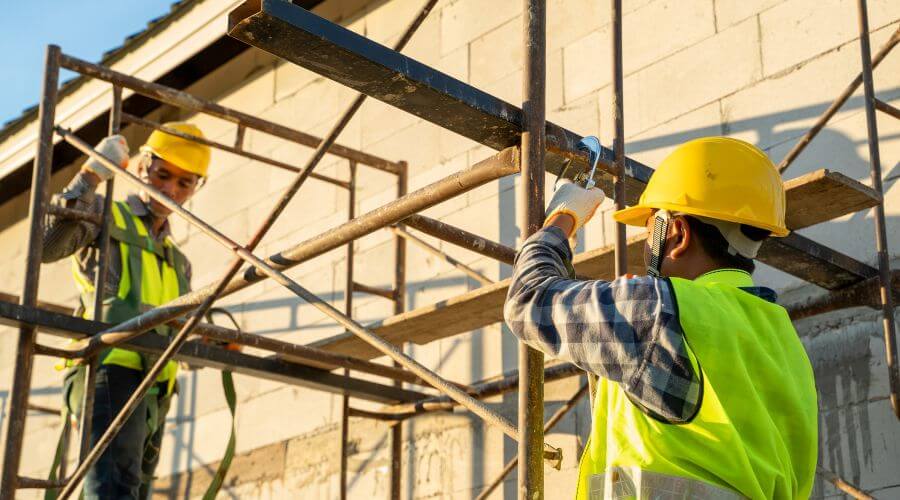 Gutter Repair and Sealing in Canyon Dam, CA